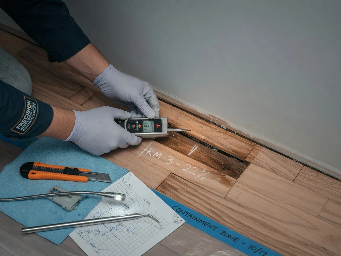 Why choose Water Removal in Payette, ID